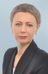 Кулешова Наталья Николаевна